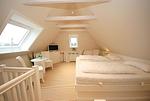 Residenz Dünenmeer - Top-Hundeurlaub
