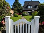 Residenz Dünenmeer - Top-Hundeurlaub