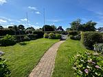 Residenz Dünenmeer - Top-Hundeurlaub