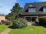 Residenz Dünenmeer - Top-Hundeurlaub