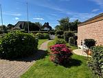 Residenz Dünenmeer - Top-Hundeurlaub