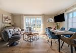 Landhaus Meeresrauschen - Top-Hundeurlaub