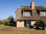 Landhaus Meeresrauschen - Top-Hundeurlaub