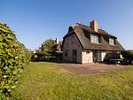 Landhaus Meeresrauschen - Top-Hundeurlaub