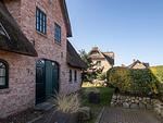 Landhaus Meeresrauschen - Top-Hundeurlaub