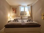 Residenz Üüs Ailön - Top-Hundeurlaub