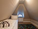 Residenz Üüs Ailön - Top-Hundeurlaub