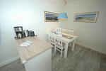Haus Hammerich App. 15 - Top-Hundeurlaub