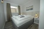 Haus Hammerich App. 15 - Top-Hundeurlaub