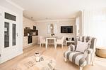 Villa Jansen App. 1 - Top-Hundeurlaub