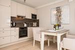 Villa Jansen App. 1 - Top-Hundeurlaub