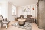 Villa Jansen App. 1 - Top-Hundeurlaub