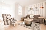 Villa Jansen App. 1 - Top-Hundeurlaub