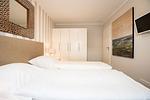Villa Jansen App. 1 - Top-Hundeurlaub