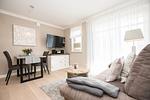 Villa Jansen App. 3 - Top-Hundeurlaub