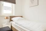 Villa Jansen App. 3 - Top-Hundeurlaub