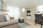 Villa Jansen App. 4 - Top-Hundeurlaub
