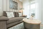 Villa Jansen App. 4 - Top-Hundeurlaub