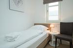 Villa Jansen App. 4 - Top-Hundeurlaub