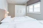 Villa Jansen App. 4 - Top-Hundeurlaub