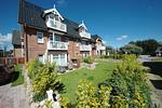 Villa Jansen App. 5 - Top-Hundeurlaub