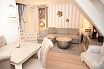 Villa Jansen App. 5 - Top-Hundeurlaub