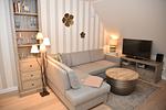 Villa Jansen App. 5 - Top-Hundeurlaub