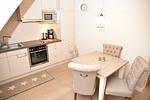 Villa Jansen App. 5 - Top-Hundeurlaub