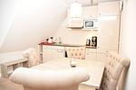 Villa Jansen App. 5 - Top-Hundeurlaub