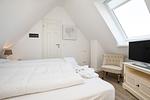 Villa Jansen App. 5 - Top-Hundeurlaub