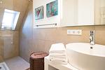 Villa Jansen App. 5 - Top-Hundeurlaub