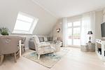 Villa Jansen App. 8 - Top-Hundeurlaub