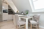 Villa Jansen App. 8 - Top-Hundeurlaub