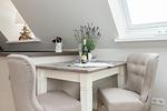 Villa Jansen App. 8 - Top-Hundeurlaub