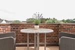 Villa Jansen App. 8 - Top-Hundeurlaub