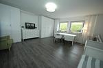 Buhne 1 - Top-Hundeurlaub