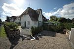 Landhaus Strandhafer HT 1 - Top-Hundeurlaub