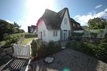 Landhaus Strandhafer HT 1 - Top-Hundeurlaub
