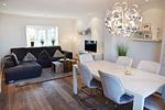 Landhaus Strandhafer HT 1 - Top-Hundeurlaub
