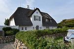 Landhaus Strandhafer HT 2 - Top-Hundeurlaub