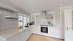 Landhaus Strandhafer HT 2 - Top-Hundeurlaub