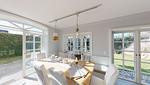 Landhaus Strandhafer HT 2 - Top-Hundeurlaub