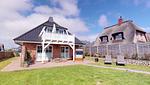 Ferienhaus Bi Strön - Top-Hundeurlaub