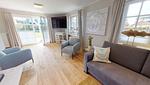 Ferienhaus Bi Strön - Top-Hundeurlaub