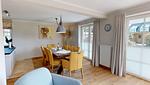 Ferienhaus Bi Strön - Top-Hundeurlaub