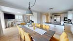 Ferienhaus Bi Strön - Top-Hundeurlaub