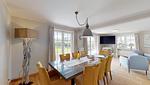 Ferienhaus Bi Strön - Top-Hundeurlaub