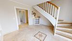 Ferienhaus Bi Strön - Top-Hundeurlaub