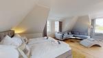 Ferienhaus Bi Strön - Top-Hundeurlaub