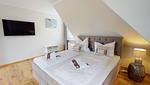Ferienhaus Bi Strön - Top-Hundeurlaub